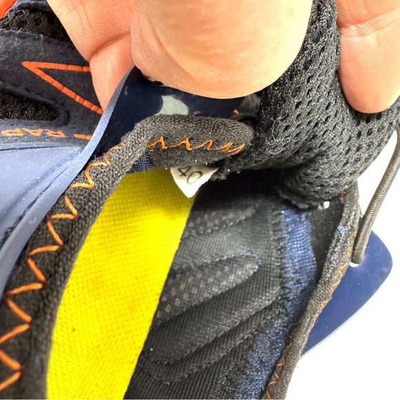 Unisex quick dry water shoes, non-slip hiking shoes, women’s  40/9, men’s 40/8 - Picture 11 of 15